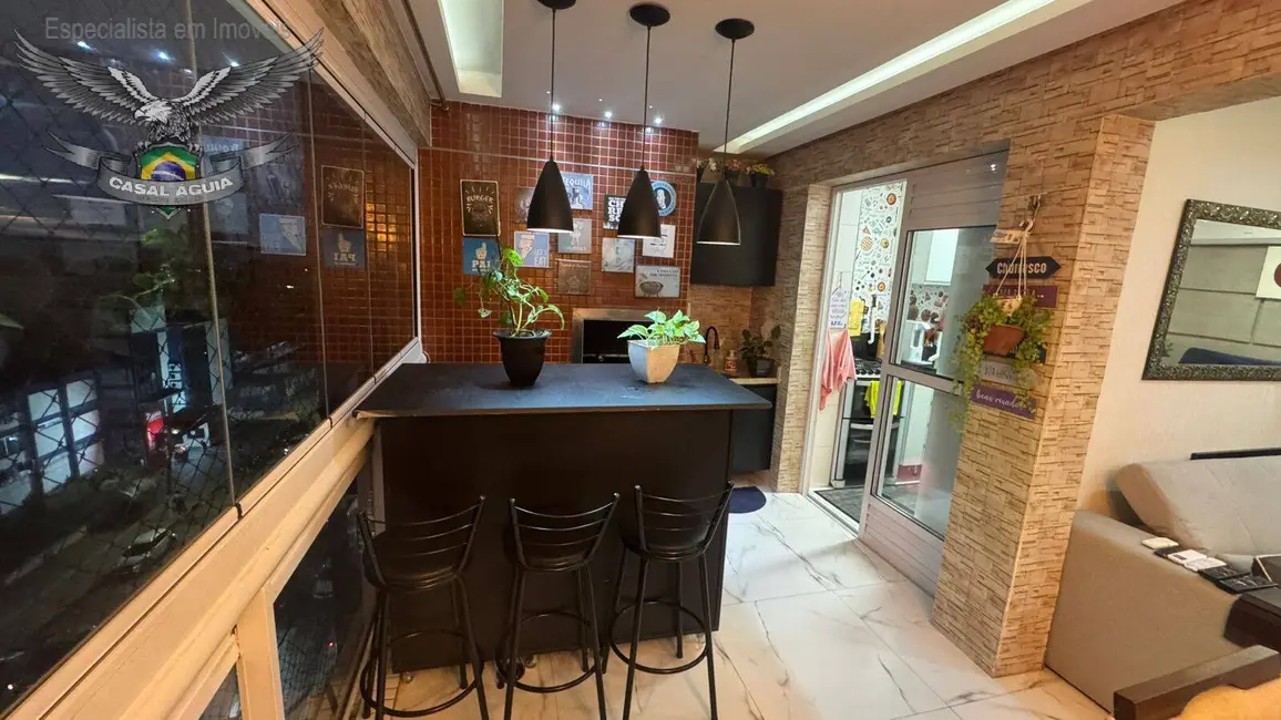 Foto 9 de Apartamento com 3 quartos à venda, 125m2 em Telégrafo Sem Fio, Belem - PA