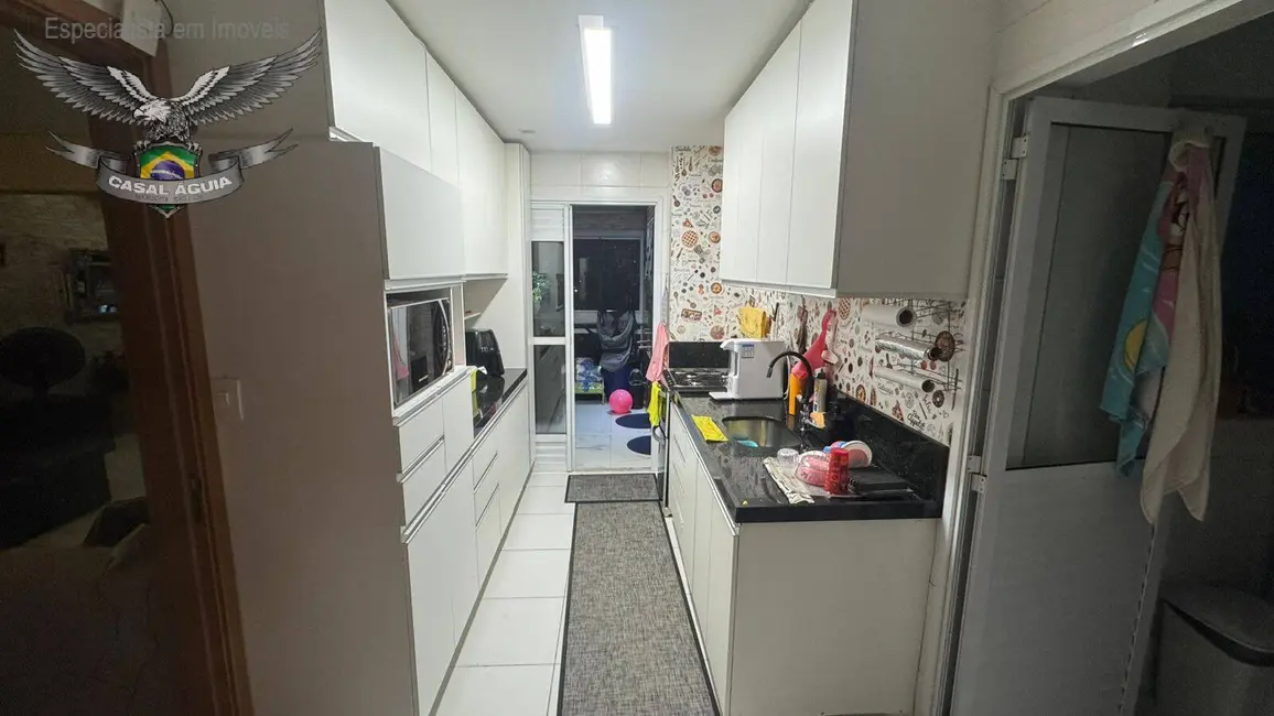 Foto 5 de Apartamento com 3 quartos à venda, 125m2 em Telégrafo Sem Fio, Belem - PA