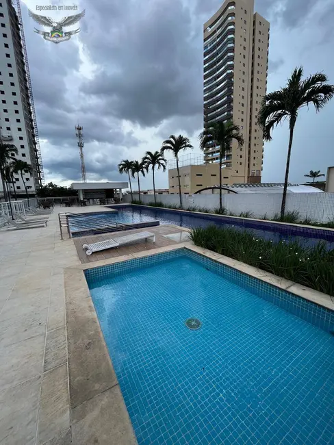 Foto 3 de Apartamento com 3 quartos à venda, 123m2 em Telégrafo Sem Fio, Belem - PA