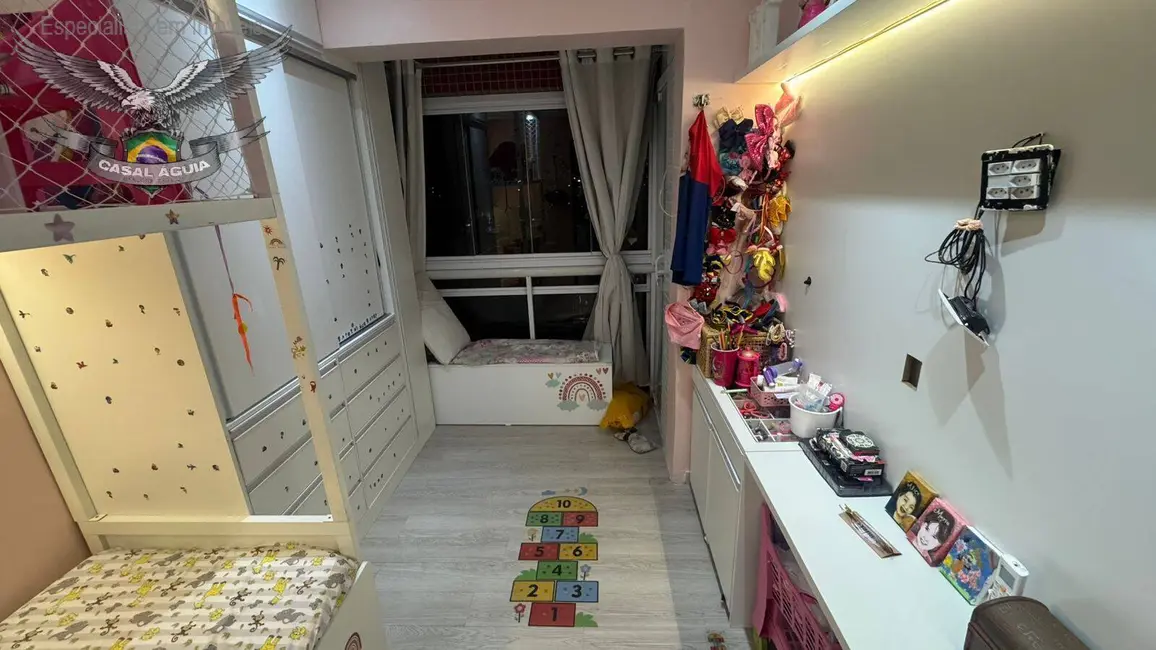 Foto 4 de Apartamento com 3 quartos à venda, 125m2 em Telégrafo Sem Fio, Belem - PA