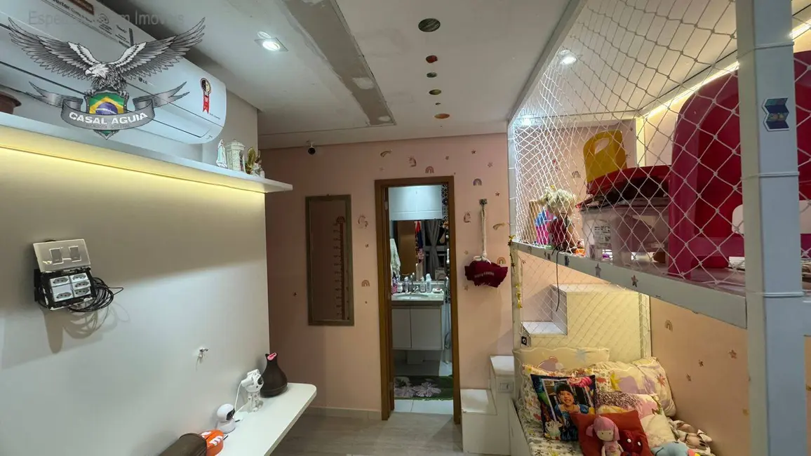 Foto 5 de Apartamento com 3 quartos à venda, 125m2 em Telégrafo Sem Fio, Belem - PA