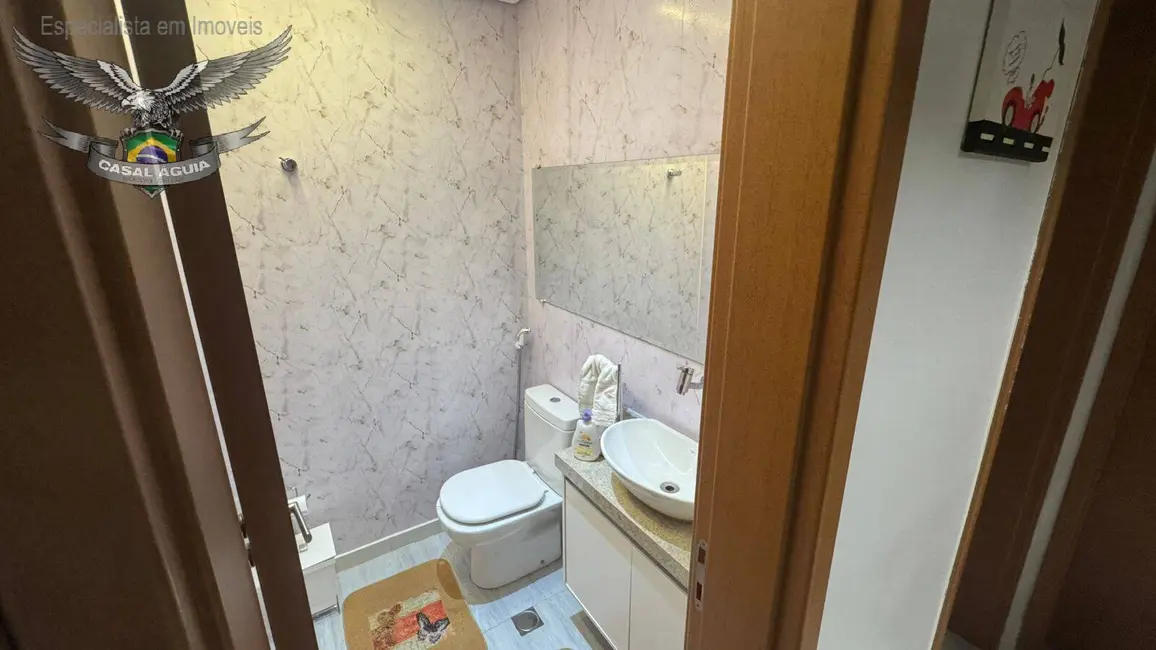 Foto 6 de Apartamento com 3 quartos à venda, 125m2 em Telégrafo Sem Fio, Belem - PA