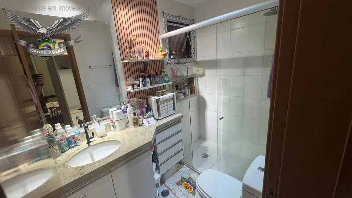 Foto 4 de Apartamento com 3 quartos à venda, 125m2 em Telégrafo Sem Fio, Belem - PA