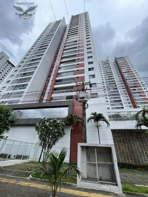 Foto 1 de Apartamento com 3 quartos à venda, 123m2 em Telégrafo Sem Fio, Belem - PA