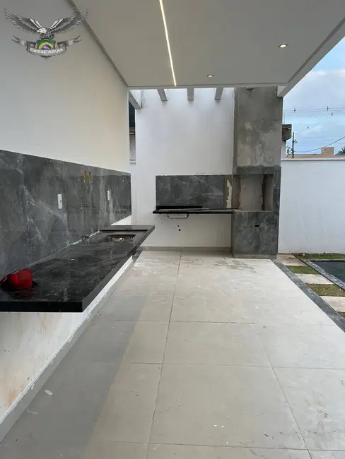 Casa de Condomínio com 3 quartos à venda, 176m2 em Centro, Ananindeua - PA - imagem 2 Foto 2 de Casa de Condomínio com 3 quartos à venda, 176m2 em Centro, Ananindeua - PA