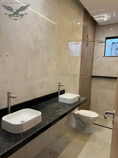 Casa de Condomínio com 3 quartos à venda, 176m2 em Centro, Ananindeua - PA - imagem 8 Foto 8 de Casa de Condomínio com 3 quartos à venda, 176m2 em Centro, Ananindeua - PA