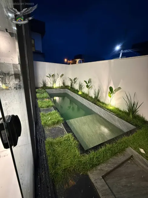 Casa de Condomínio com 3 quartos à venda, 176m2 em Centro, Ananindeua - PA - imagem 2 Foto 2 de Casa de Condomínio com 3 quartos à venda, 176m2 em Centro, Ananindeua - PA
