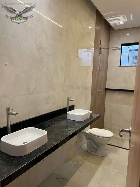 Casa de Condomínio com 3 quartos à venda, 176m2 em Centro, Ananindeua - PA - imagem 9 Foto 9 de Casa de Condomínio com 3 quartos à venda, 176m2 em Centro, Ananindeua - PA