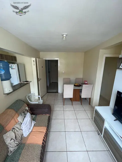 Foto 2 de Apartamento com 3 quartos à venda em Marituba - PA
