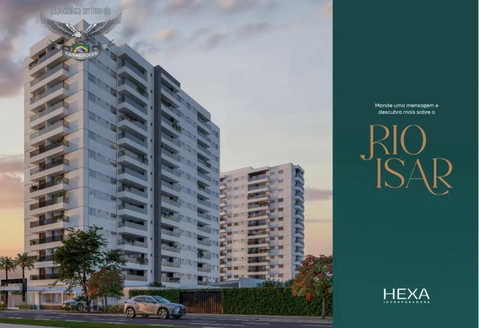 Foto 7 de Apartamento com 2 quartos à venda, 86m2 em Val-de-Cães, Belem - PA