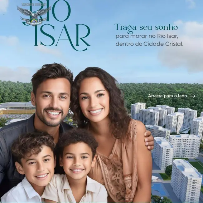 Foto 8 de Apartamento com 2 quartos à venda, 86m2 em Val-de-Cães, Belem - PA