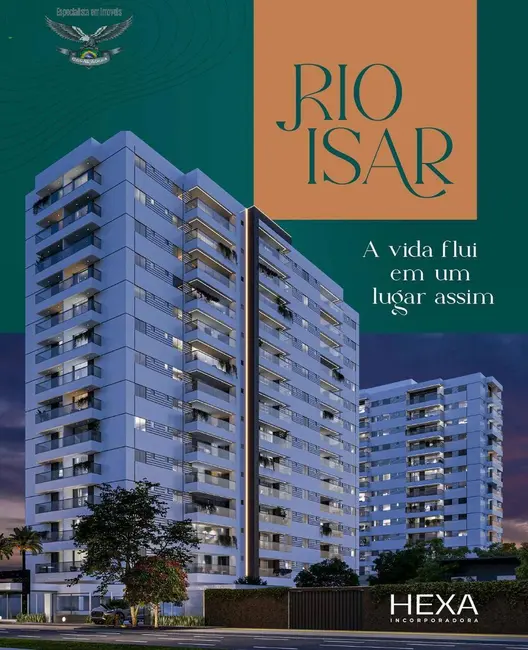 Foto 1 de Apartamento com 2 quartos à venda, 86m2 em Val-de-Cães, Belem - PA