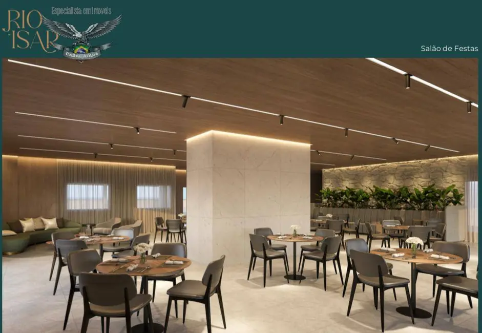 Foto 6 de Apartamento com 2 quartos à venda, 86m2 em Val-de-Cães, Belem - PA