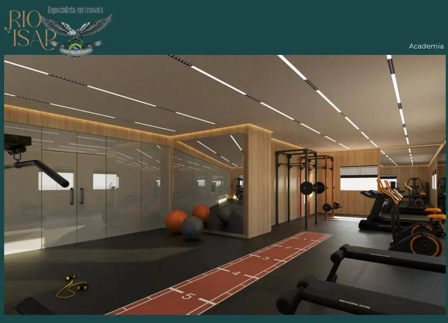 Foto 5 de Apartamento com 2 quartos à venda, 86m2 em Val-de-Cães, Belem - PA