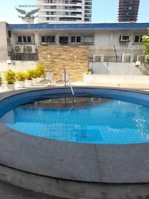 Foto 2 de Apartamento à venda em Umarizal, Belem - PA
