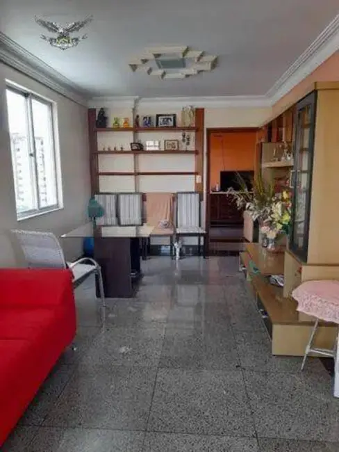 Foto 5 de Apartamento à venda em Umarizal, Belem - PA