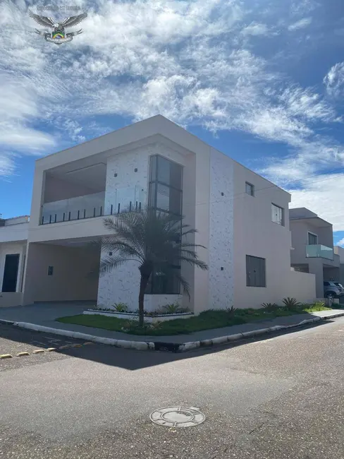 Foto 1 de Casa de Condomínio com 3 quartos à venda em Quarenta Horas (Coqueiro), Ananindeua - PA