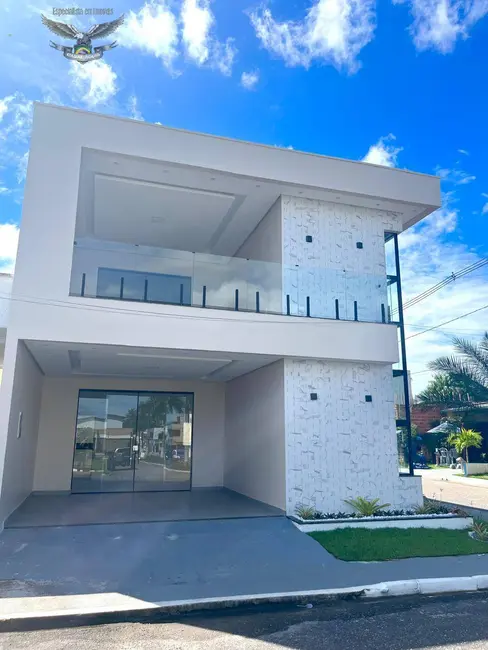 Foto 2 de Casa de Condomínio com 3 quartos à venda em Quarenta Horas (Coqueiro), Ananindeua - PA
