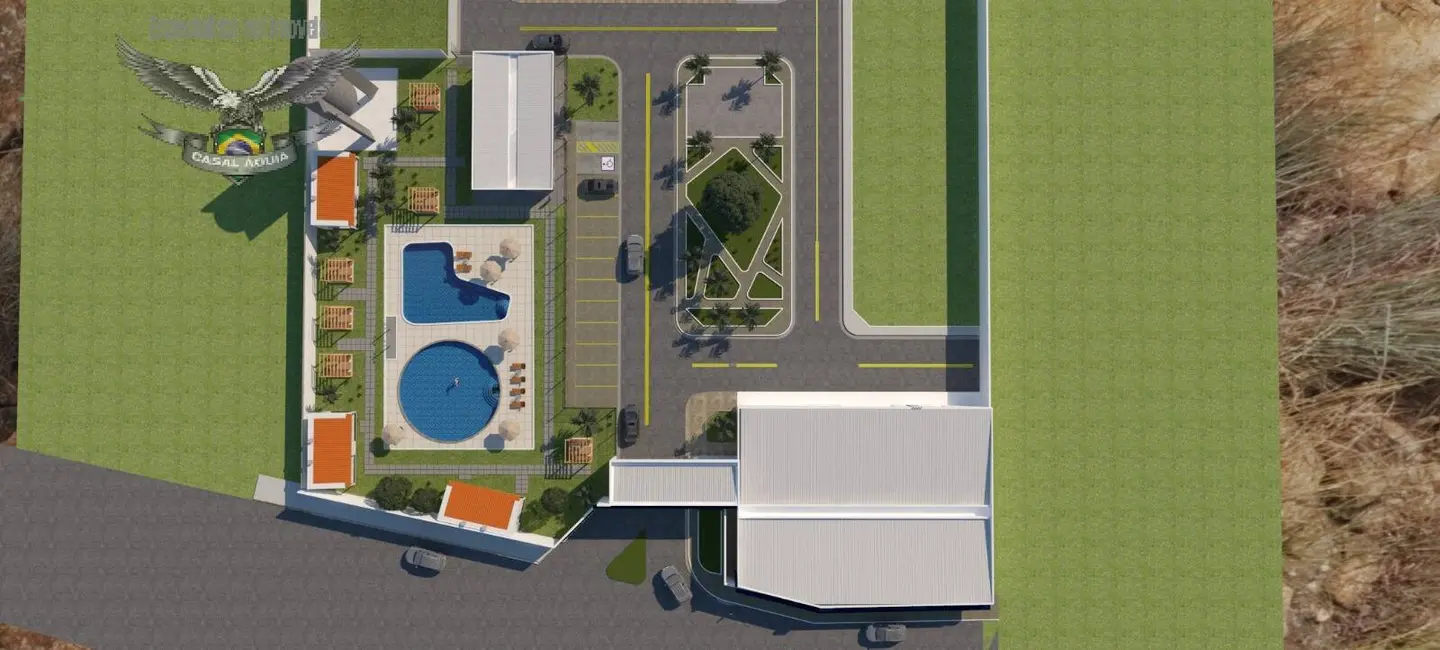 Lote de Condomínio à venda em Curuçambá, Ananindeua - PA - imagem 6 Foto 6 de Lote de Condomínio à venda em Curuçambá, Ananindeua - PA