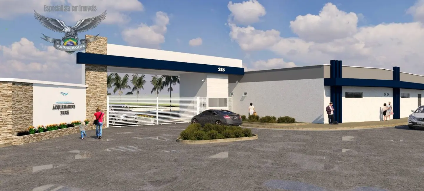 Lote de Condomínio à venda em Curuçambá, Ananindeua - PA - imagem 5 Foto 5 de Lote de Condomínio à venda em Curuçambá, Ananindeua - PA