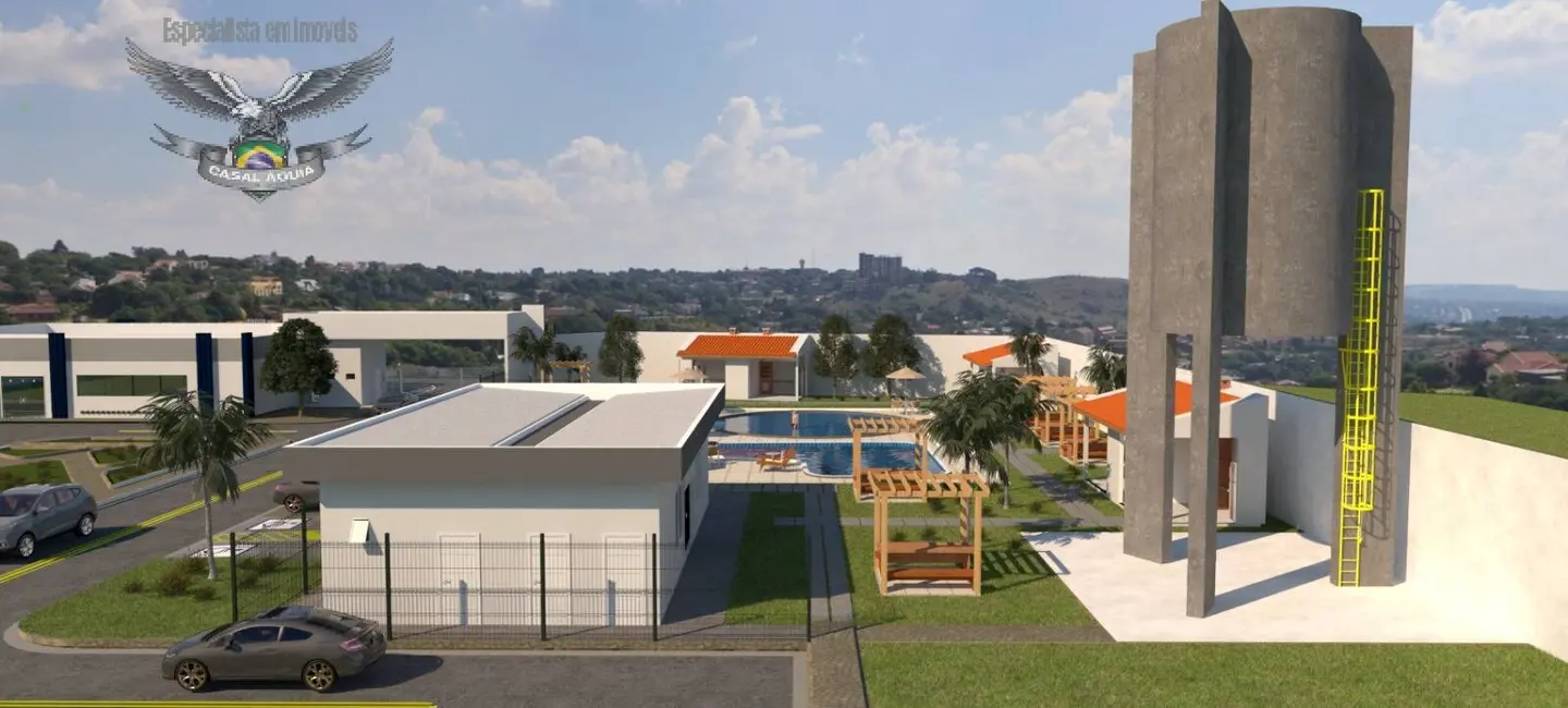 Lote de Condomínio à venda em Curuçambá, Ananindeua - PA - imagem 9 Foto 9 de Lote de Condomínio à venda em Curuçambá, Ananindeua - PA