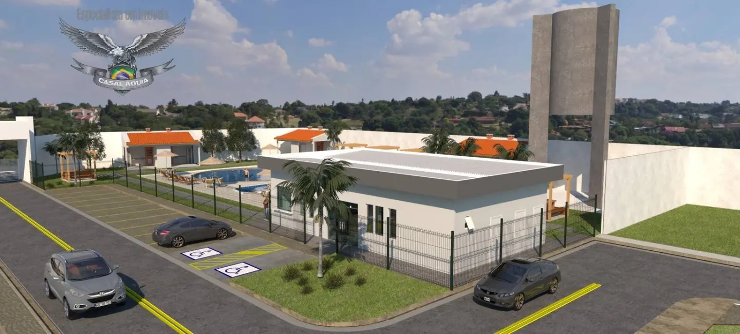 Lote de Condomínio à venda em Curuçambá, Ananindeua - PA - imagem 7 Foto 7 de Lote de Condomínio à venda em Curuçambá, Ananindeua - PA