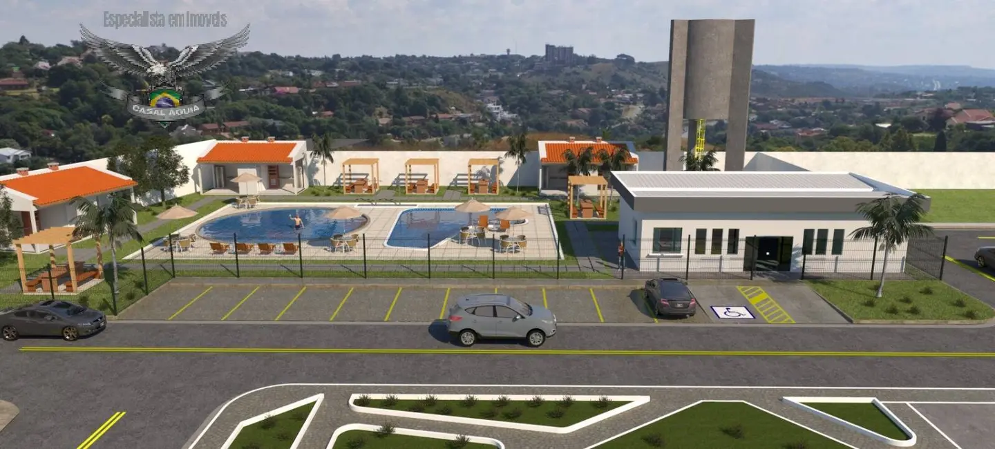 Lote de Condomínio à venda em Curuçambá, Ananindeua - PA - imagem 4 Foto 4 de Lote de Condomínio à venda em Curuçambá, Ananindeua - PA