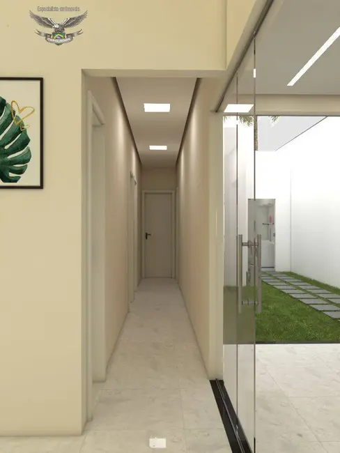 Casa de Condomínio com 3 quartos à venda em Parque Verde, Belem - PA - imagem 4 Foto 4 de Casa de Condomínio com 3 quartos à venda em Parque Verde, Belem - PA