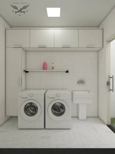 Casa de Condomínio com 3 quartos à venda em Parque Verde, Belem - PA - imagem 5 Foto 5 de Casa de Condomínio com 3 quartos à venda em Parque Verde, Belem - PA