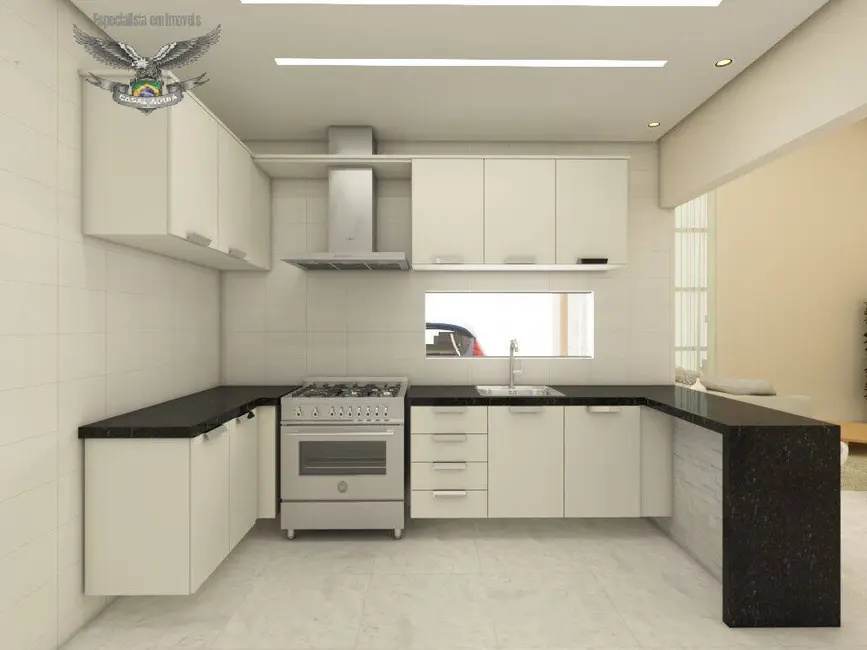 Casa de Condomínio com 3 quartos à venda em Parque Verde, Belem - PA - imagem 9 Foto 9 de Casa de Condomínio com 3 quartos à venda em Parque Verde, Belem - PA