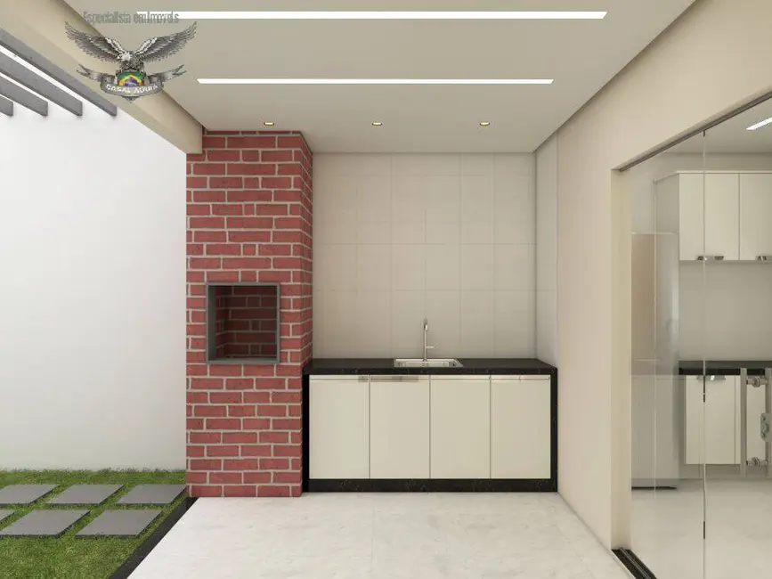 Casa de Condomínio com 3 quartos à venda em Parque Verde, Belem - PA - imagem 8 Foto 8 de Casa de Condomínio com 3 quartos à venda em Parque Verde, Belem - PA