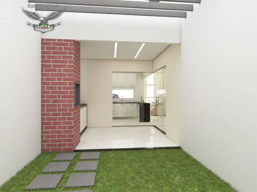 Casa de Condomínio com 3 quartos à venda em Parque Verde, Belem - PA - imagem 6 Foto 6 de Casa de Condomínio com 3 quartos à venda em Parque Verde, Belem - PA