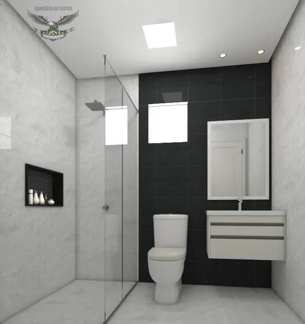 Casa de Condomínio com 3 quartos à venda em Parque Verde, Belem - PA - imagem 7 Foto 7 de Casa de Condomínio com 3 quartos à venda em Parque Verde, Belem - PA