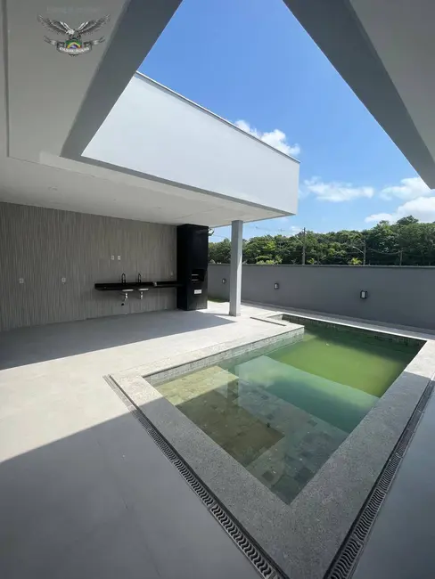 Casa de Condomínio com 3 quartos à venda, 450m2 em Maracacuera (Icoaraci), Belem - PA - imagem 4 Foto 4 de Casa de Condomínio com 3 quartos à venda, 450m2 em Maracacuera (Icoaraci), Belem - PA