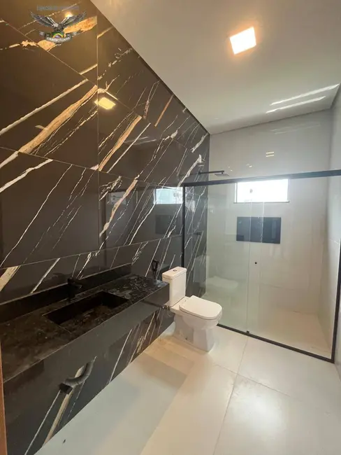 Casa de Condomínio com 3 quartos à venda, 450m2 em Maracacuera (Icoaraci), Belem - PA - imagem 7 Foto 7 de Casa de Condomínio com 3 quartos à venda, 450m2 em Maracacuera (Icoaraci), Belem - PA