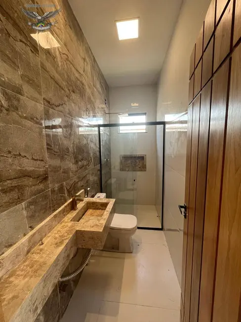 Casa de Condomínio com 3 quartos à venda, 450m2 em Maracacuera (Icoaraci), Belem - PA - imagem 7 Foto 7 de Casa de Condomínio com 3 quartos à venda, 450m2 em Maracacuera (Icoaraci), Belem - PA