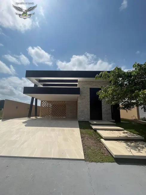 Foto 1 de Casa de Condomínio com 3 quartos à venda, 450m2 em Maracacuera (Icoaraci), Belem - PA