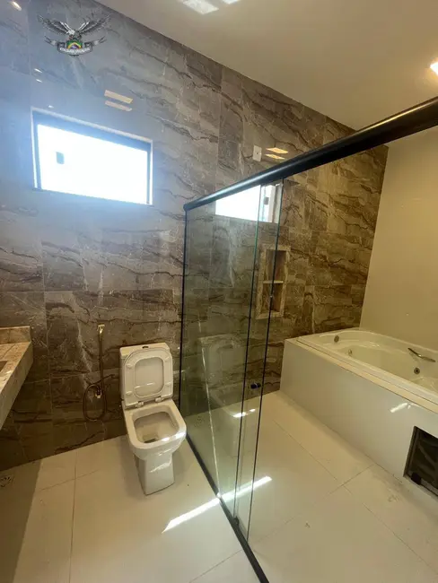 Casa de Condomínio com 3 quartos à venda, 450m2 em Maracacuera (Icoaraci), Belem - PA - imagem 8 Foto 8 de Casa de Condomínio com 3 quartos à venda, 450m2 em Maracacuera (Icoaraci), Belem - PA