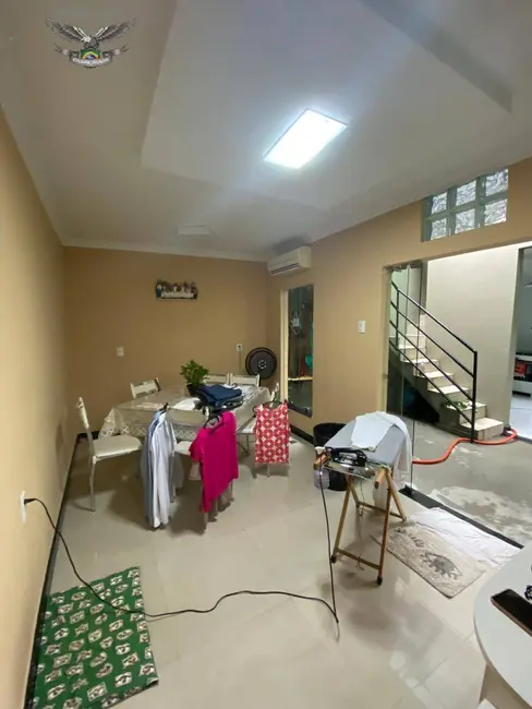 Casa de Condomínio com 3 quartos à venda em Marambaia, Belem - PA - imagem 9 Foto 9 de Casa de Condomínio com 3 quartos à venda em Marambaia, Belem - PA