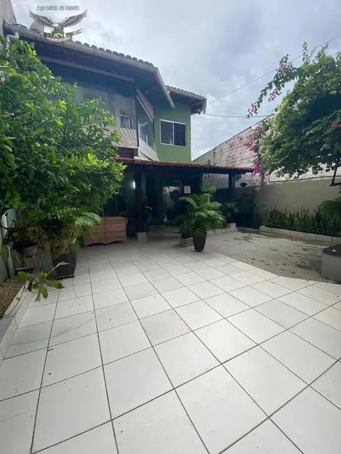 Casa de Condomínio com 3 quartos à venda em Marambaia, Belem - PA - imagem 2 Foto 2 de Casa de Condomínio com 3 quartos à venda em Marambaia, Belem - PA