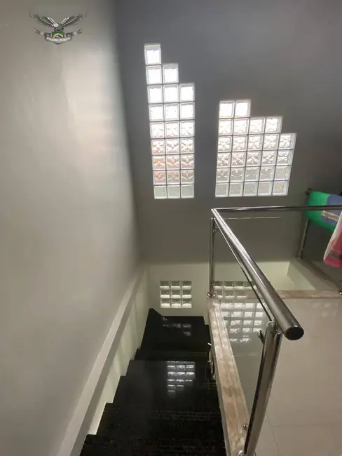 Casa de Condomínio com 3 quartos à venda em Marambaia, Belem - PA - imagem 5 Foto 5 de Casa de Condomínio com 3 quartos à venda em Marambaia, Belem - PA