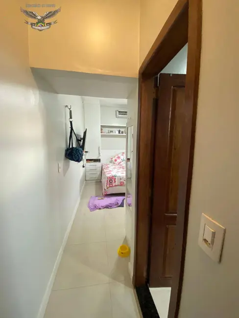 Casa de Condomínio com 3 quartos à venda em Marambaia, Belem - PA - imagem 4 Foto 4 de Casa de Condomínio com 3 quartos à venda em Marambaia, Belem - PA