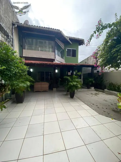 Casa de Condomínio com 3 quartos à venda em Marambaia, Belem - PA - imagem 1 Foto 1 de Casa de Condomínio com 3 quartos à venda em Marambaia, Belem - PA