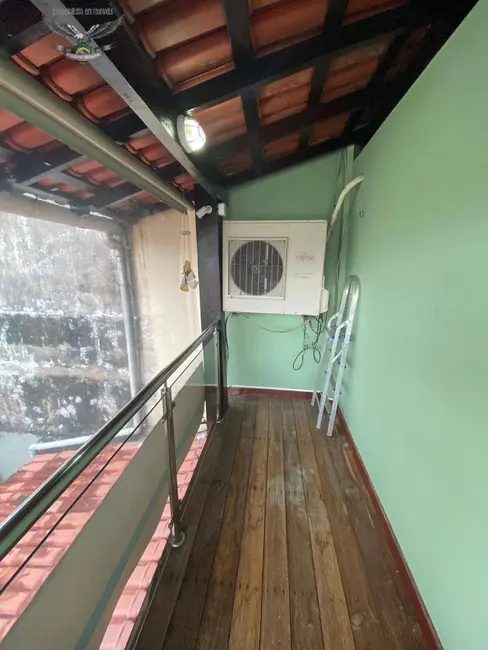 Casa de Condomínio com 3 quartos à venda em Marambaia, Belem - PA - imagem 6 Foto 6 de Casa de Condomínio com 3 quartos à venda em Marambaia, Belem - PA