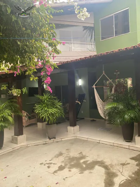 Casa de Condomínio com 3 quartos à venda em Marambaia, Belem - PA - imagem 8 Foto 8 de Casa de Condomínio com 3 quartos à venda em Marambaia, Belem - PA