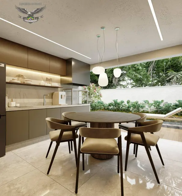 Foto 5 de Casa de Condomínio com 4 quartos à venda em Coqueiro, Belem - PA