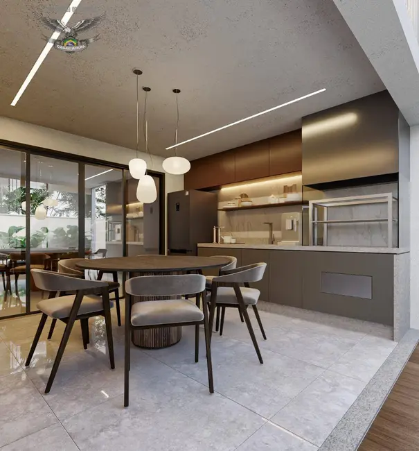 Foto 3 de Casa de Condomínio com 4 quartos à venda em Coqueiro, Belem - PA