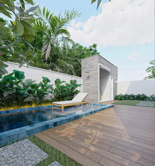 Foto 6 de Casa de Condomínio com 4 quartos à venda em Coqueiro, Belem - PA