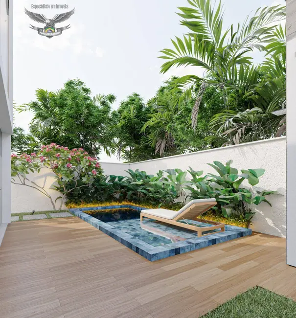 Foto 7 de Casa de Condomínio com 4 quartos à venda em Coqueiro, Belem - PA