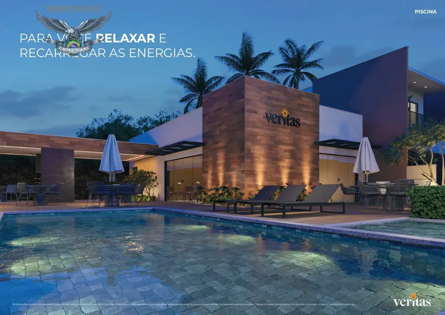 Casa de Condomínio com 3 quartos à venda, 84m2 em Coqueiro, Belem - PA - imagem 4 Foto 4 de Casa de Condomínio com 3 quartos à venda, 84m2 em Coqueiro, Belem - PA